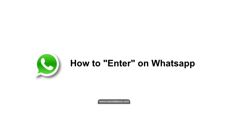 How to Enter on Whatsapp y